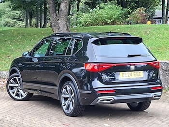 Used SEAT Tarraco 2024 for sale - 79461612: Photo