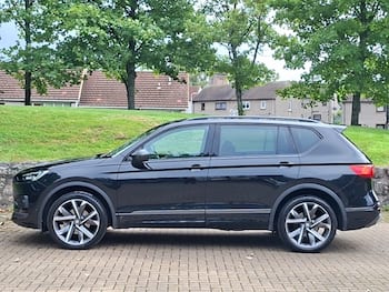 Used SEAT Tarraco 2024 for sale - 79461612: Photo