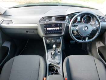 Used Volkswagen Tiguan Allspace 2020 for sale - 75147011: Photo