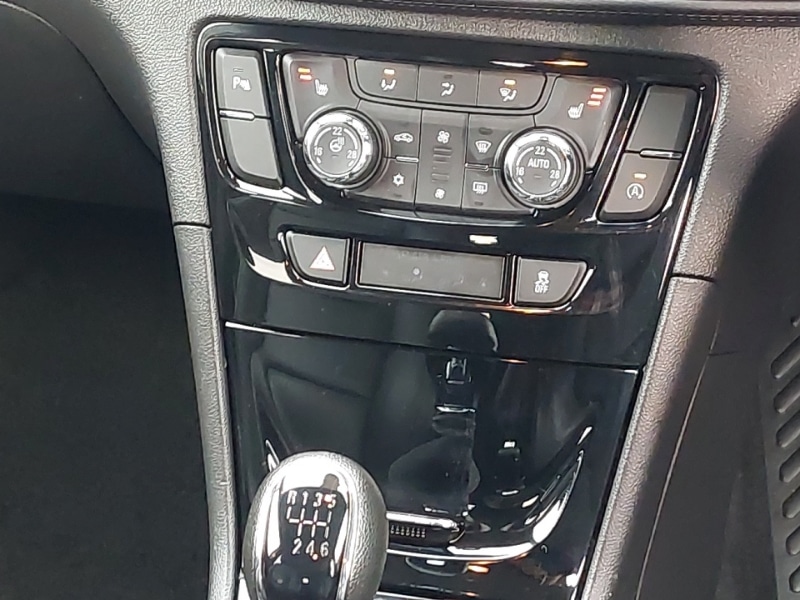 Used Vauxhall Mokka X 2018 for sale - 76696172: Photo 11