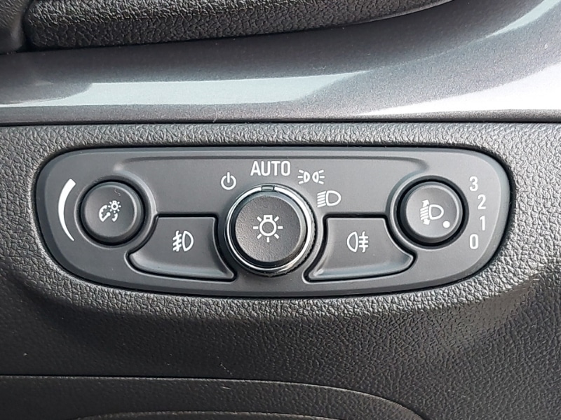 Used Vauxhall Mokka X 2018 for sale - 76696172: Photo 13