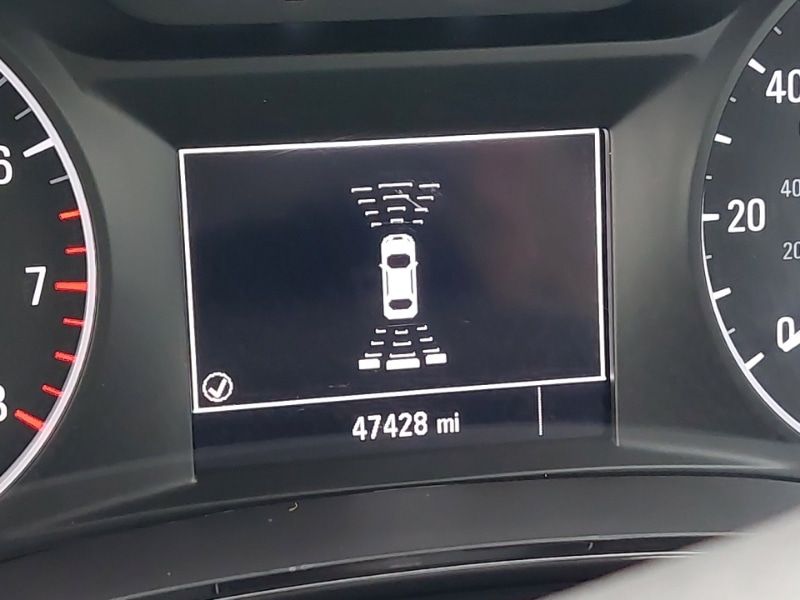 Used Vauxhall Mokka X 2018 for sale - 76696172: Photo 14