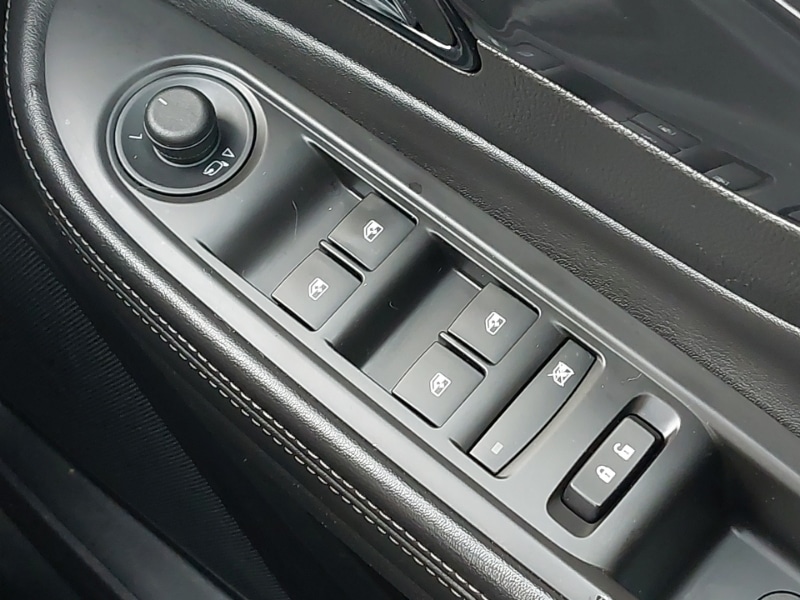 Used Vauxhall Mokka X 2018 for sale - 76696172: Photo 17