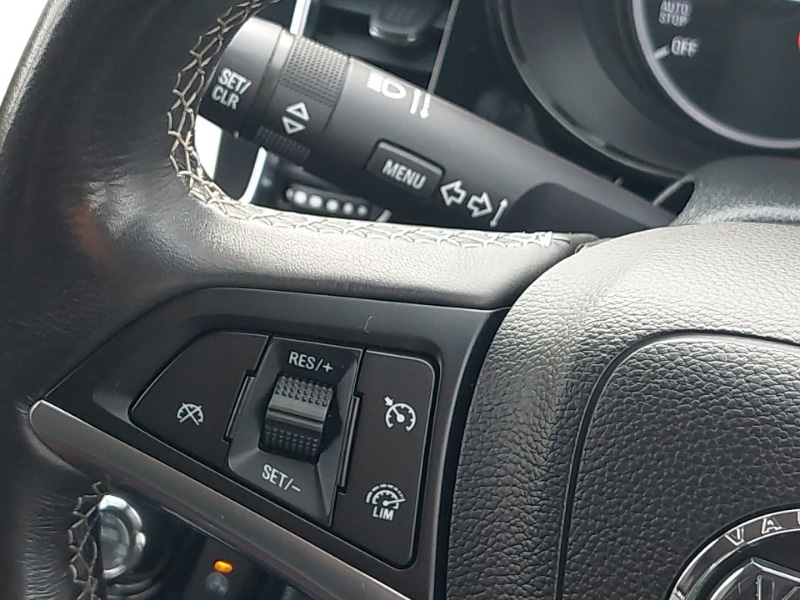 Used Vauxhall Mokka X 2018 for sale - 76696172: Photo 18