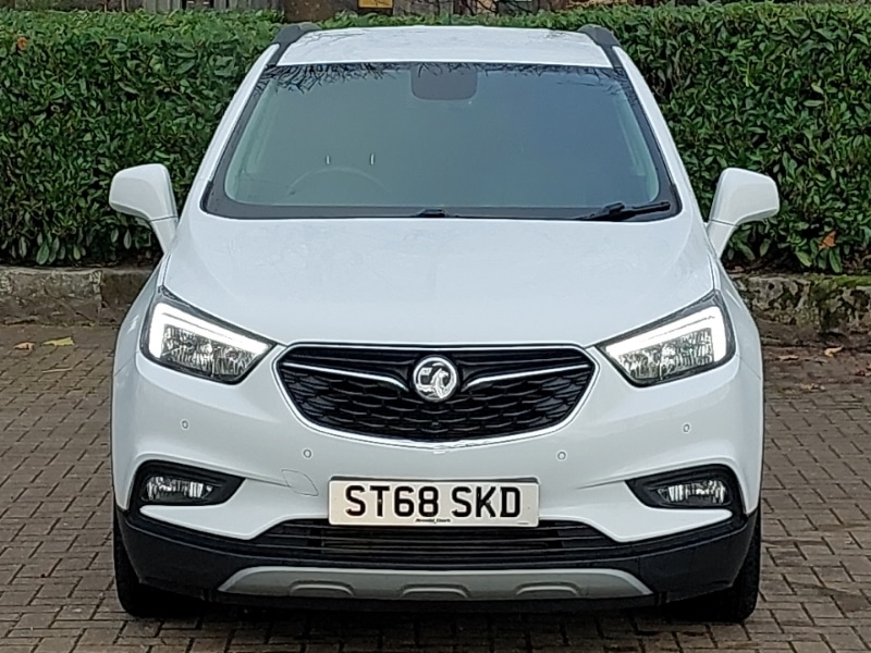 Used Vauxhall Mokka X 2018 for sale - 76696172: Photo 19