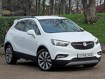 Vauxhall - Mokka X