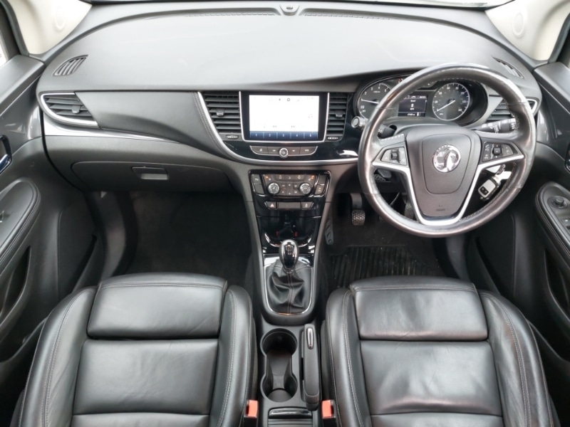 Used Vauxhall Mokka X 2018 for sale - 76696172: Photo 2