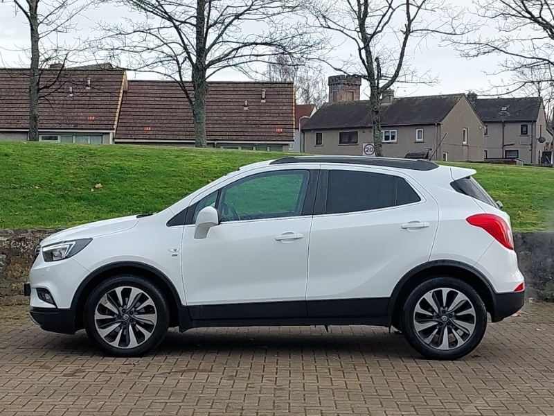 Used Vauxhall Mokka X 2018 for sale - 76696172: Photo 4