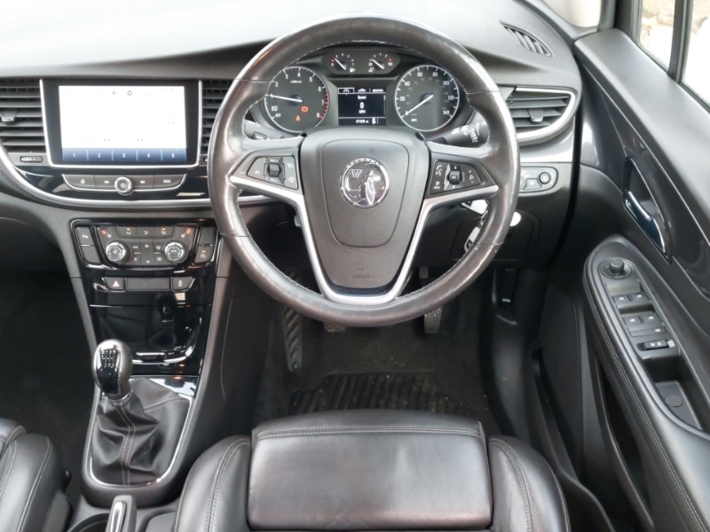 Used Vauxhall Mokka X 2018 for sale - 76696172: Photo 7