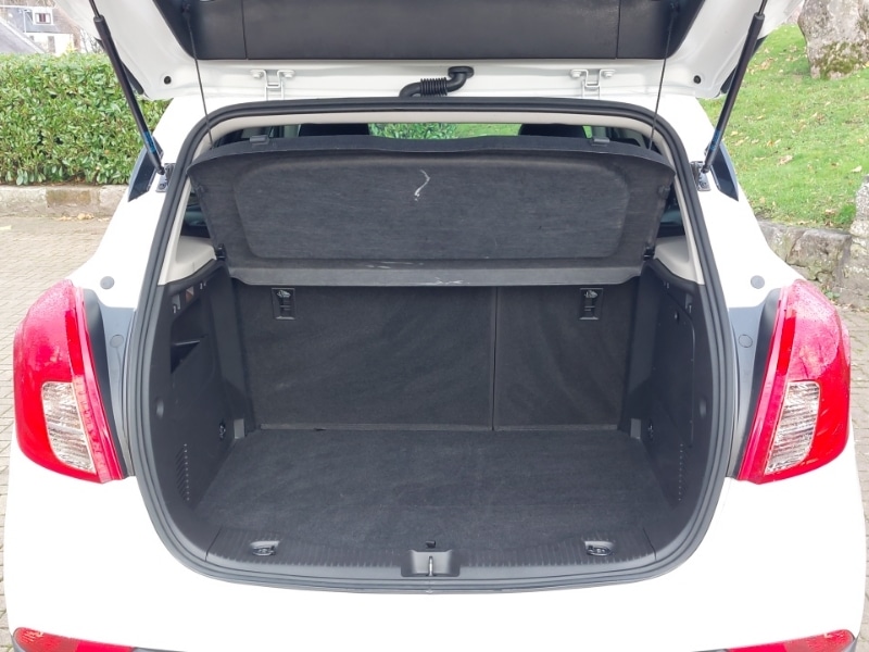 Used Vauxhall Mokka X 2018 for sale - 76696172: Photo 8