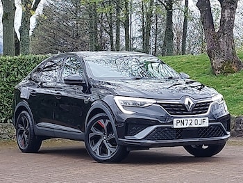 Used Renault Arkana 2022 for sale - 78333899: Photo