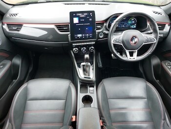 Used Renault Arkana 2022 for sale - 78333899: Photo