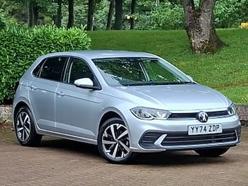 Used Volkswagen Polo 2025 for sale - 79763549: Photo