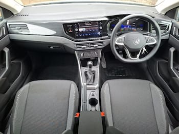 Used Volkswagen Polo 2025 for sale - 79763549: Photo