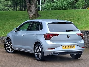 Used Volkswagen Polo 2025 for sale - 79763549: Photo