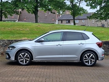 Used Volkswagen Polo 2025 for sale - 79763549: Photo