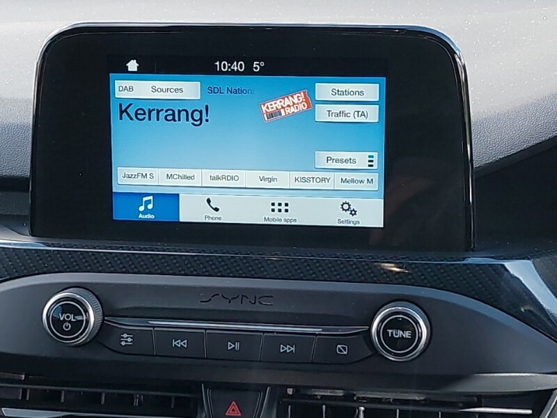 Used Ford Focus 2018 for sale - 78211529: Photo 10