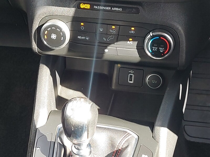 Used Ford Focus 2018 for sale - 78211529: Photo 11