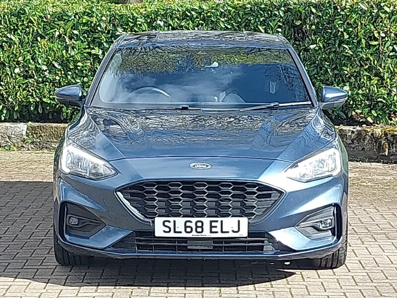 Used Ford Focus 2018 for sale - 78211529: Photo 13