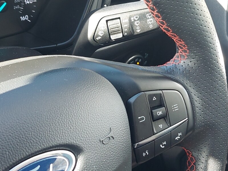 Used Ford Focus 2018 for sale - 78211529: Photo 16