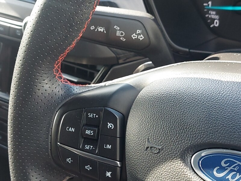 Used Ford Focus 2018 for sale - 78211529: Photo 17