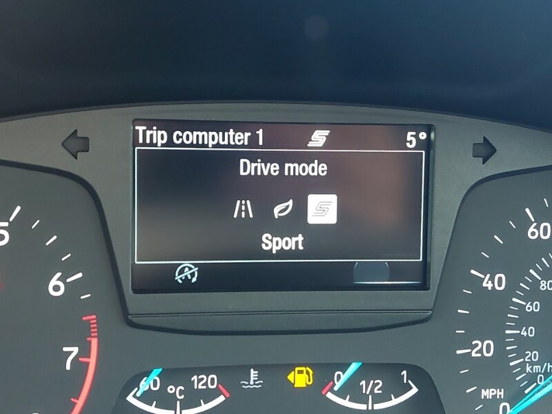 Used Ford Focus 2018 for sale - 78211529: Photo 18