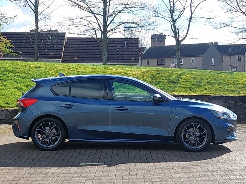 Used Ford Focus 2018 for sale - 78211529: Photo 19