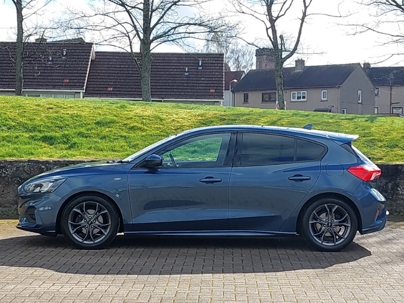 Used Ford Focus 2018 for sale - 78211529: Photo 4
