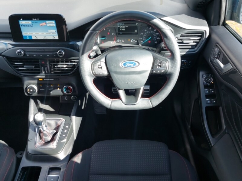 Used Ford Focus 2018 for sale - 78211529: Photo 7