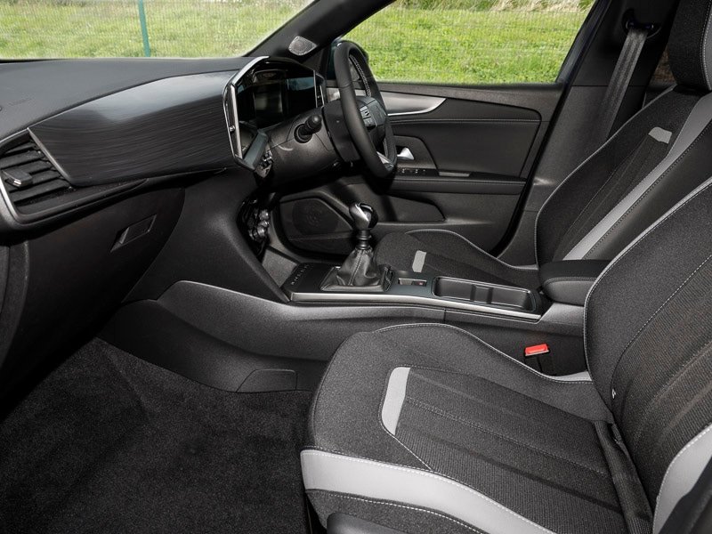 Used Vauxhall Mokka 2025 for sale - 76155668: Photo 5