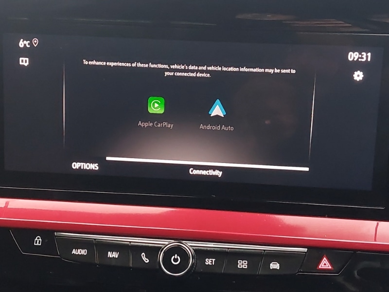 Used Vauxhall Mokka 2022 for sale - 77756203: Photo 16