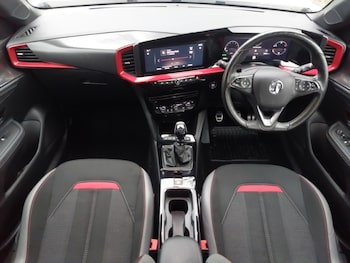 Used Vauxhall Mokka 2022 for sale - 77756203: Photo