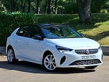 Used Vauxhall Corsa 2020 for sale - 79466470: Photo