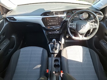 Used Vauxhall Corsa 2020 for sale - 79466470: Photo