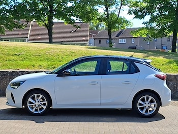 Used Vauxhall Corsa 2020 for sale - 79466470: Photo