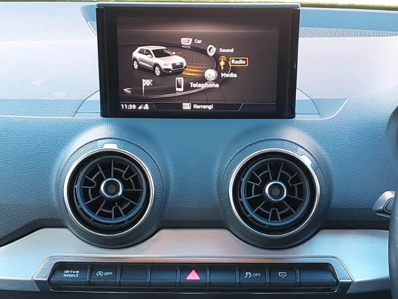 Used Audi Q2 2017 for sale - 76387919: Photo 10