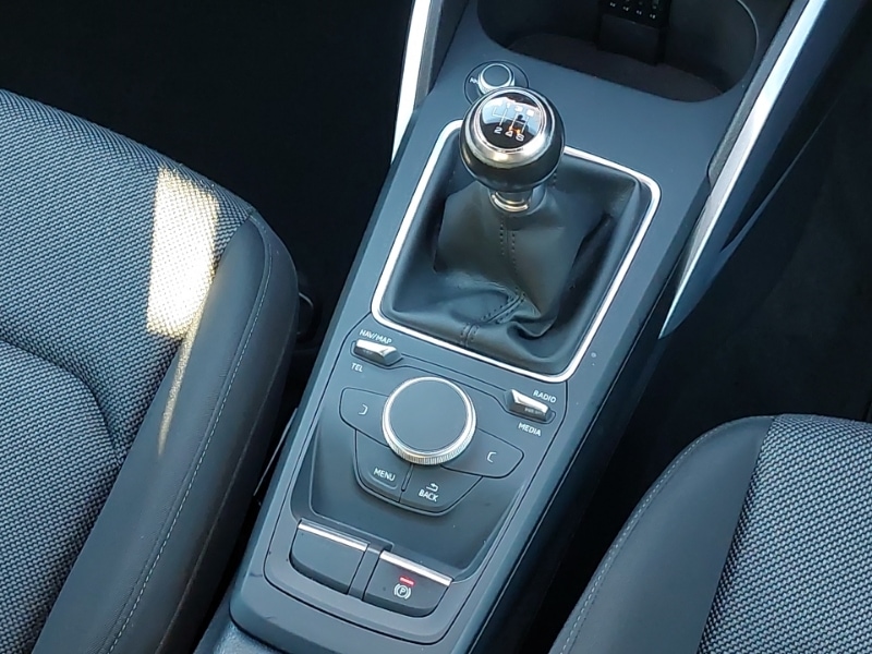 Used Audi Q2 2017 for sale - 76387919: Photo 11