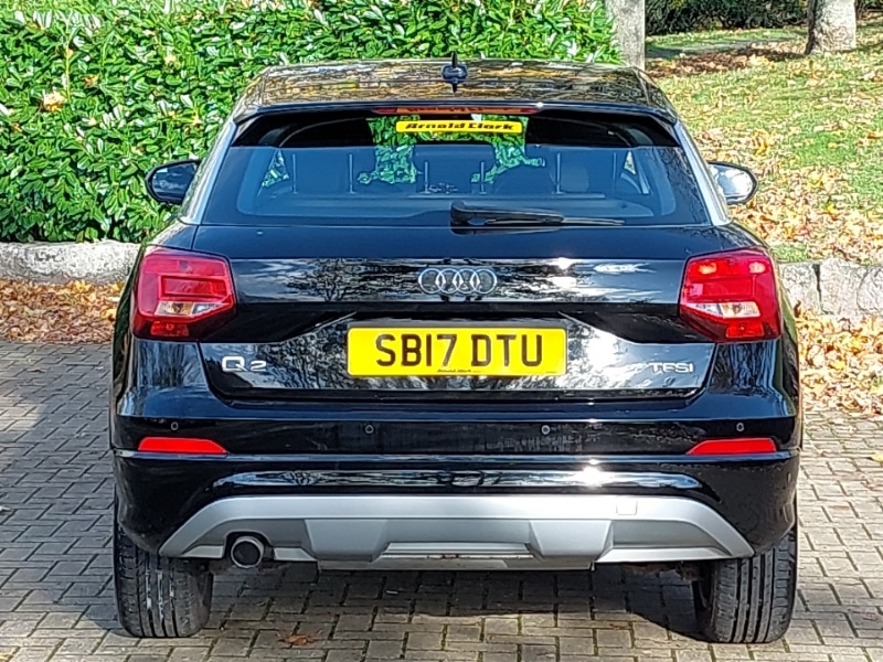 Used Audi Q2 2017 for sale - 76387919: Photo 12