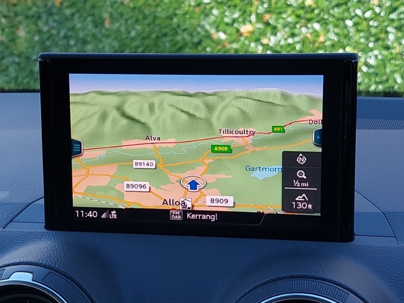 Used Audi Q2 2017 for sale - 76387919: Photo 14