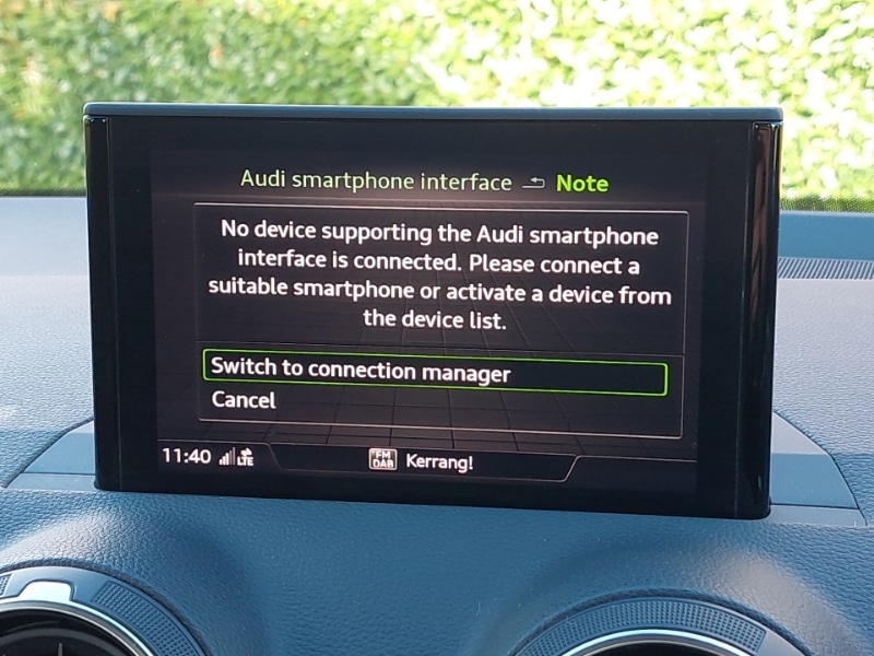 Used Audi Q2 2017 for sale - 76387919: Photo 15