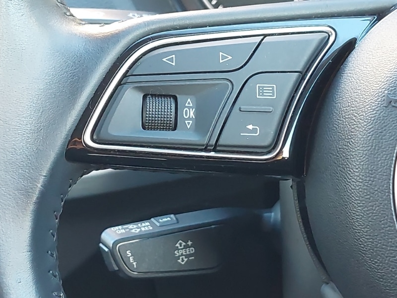 Used Audi Q2 2017 for sale - 76387919: Photo 16