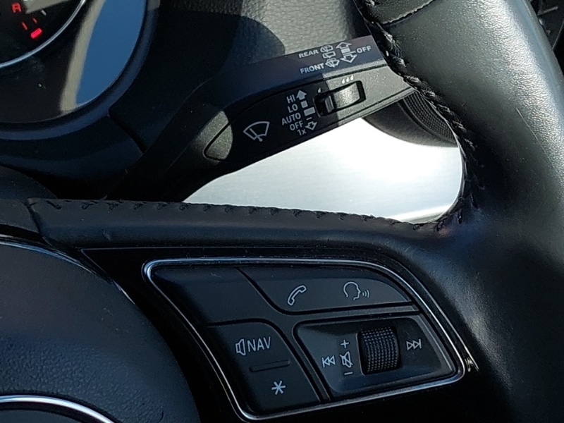 Used Audi Q2 2017 for sale - 76387919: Photo 17