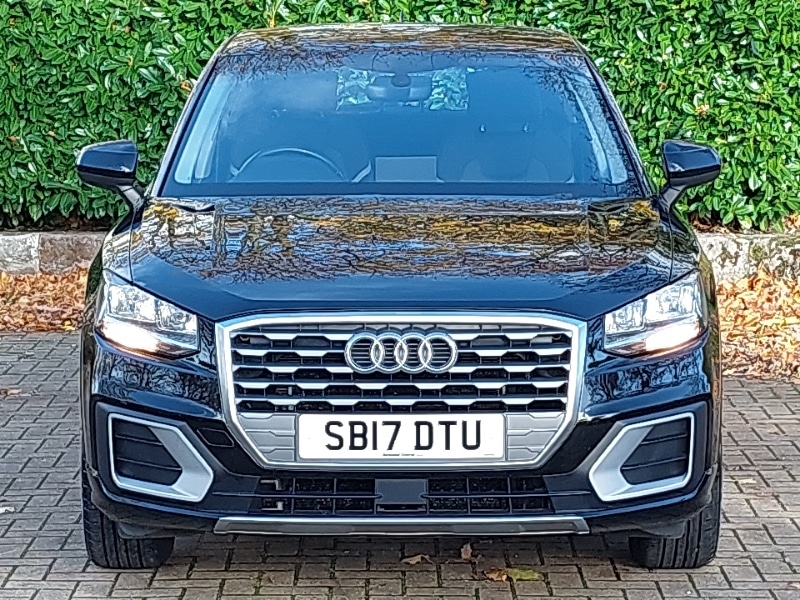 Used Audi Q2 2017 for sale - 76387919: Photo 19