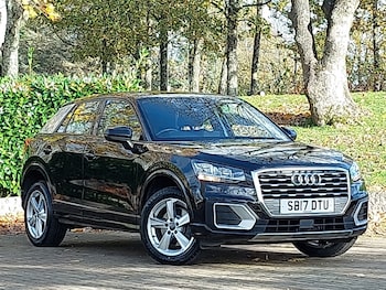 Audi - Q2
