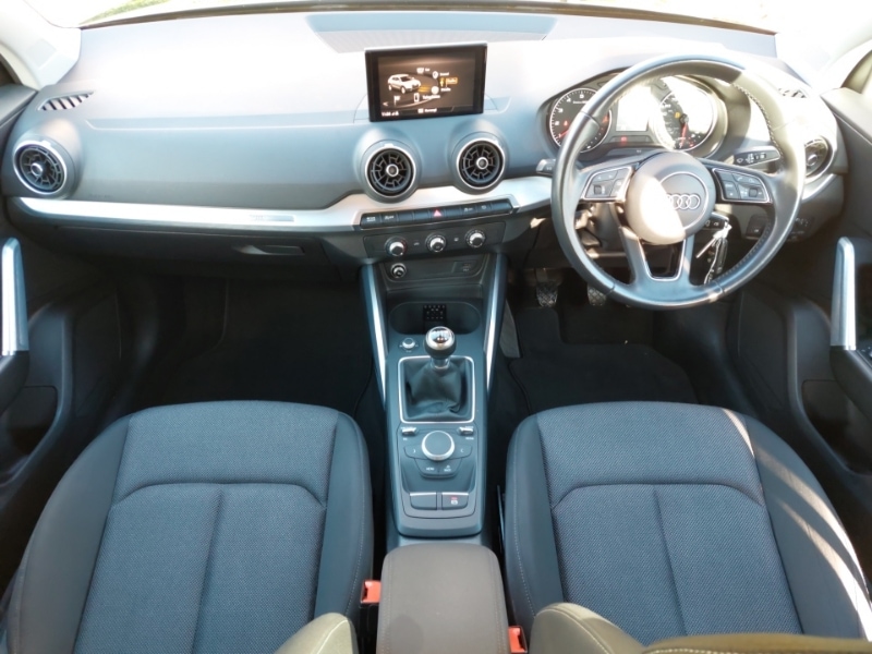 Used Audi Q2 2017 for sale - 76387919: Photo 2