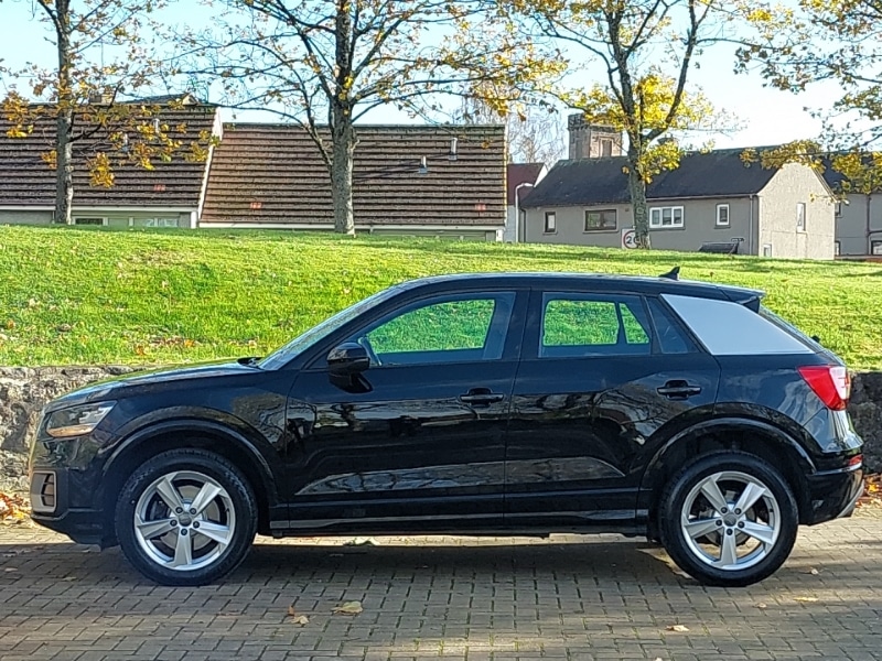 Used Audi Q2 2017 for sale - 76387919: Photo 4