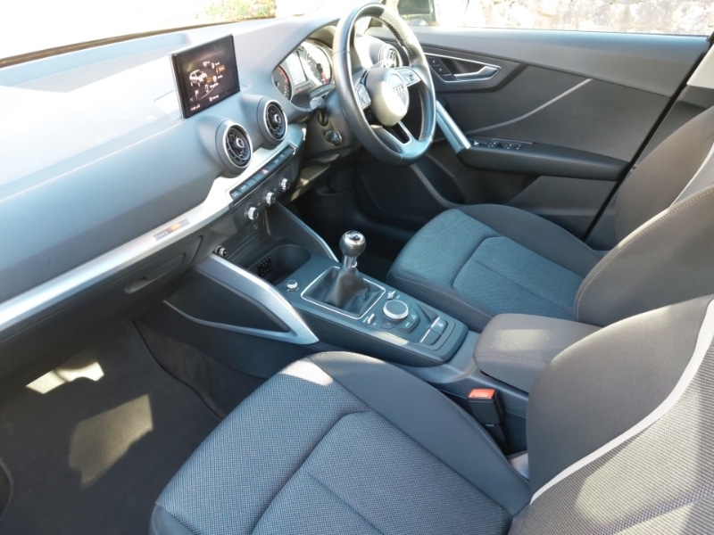 Used Audi Q2 2017 for sale - 76387919: Photo 5