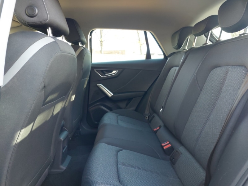 Used Audi Q2 2017 for sale - 76387919: Photo 6