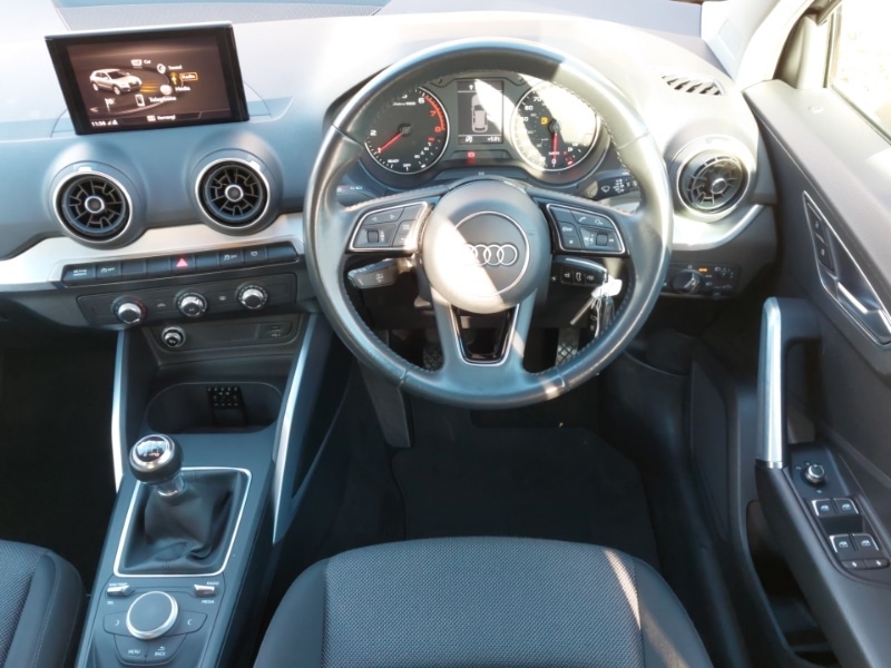 Used Audi Q2 2017 for sale - 76387919: Photo 7