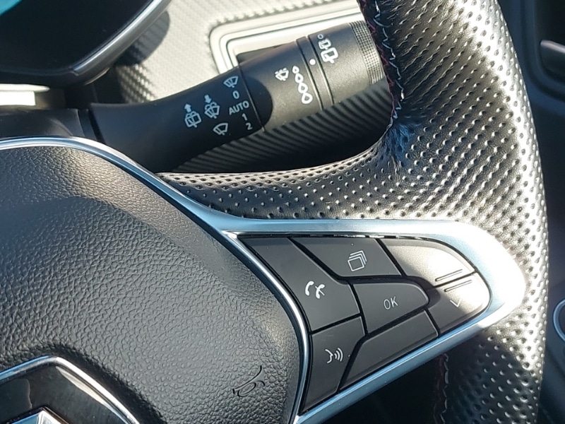 Used Renault Clio 2023 for sale - 76764043: Photo 14